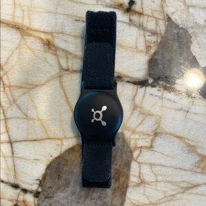 Orangetheory HR monitor